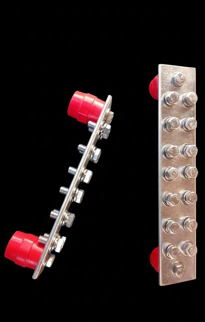 Placa pgb de cobre estañado